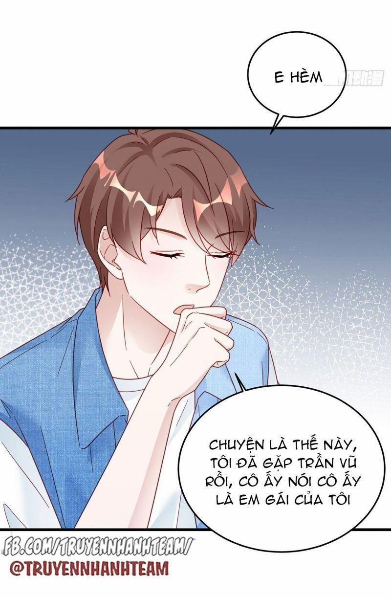 Khủng Hoảng Hotsearch 29 trang 16