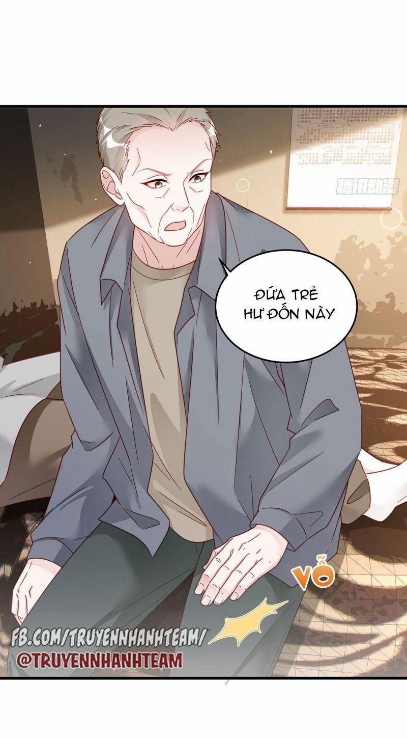 Khủng Hoảng Hotsearch 29 trang 17