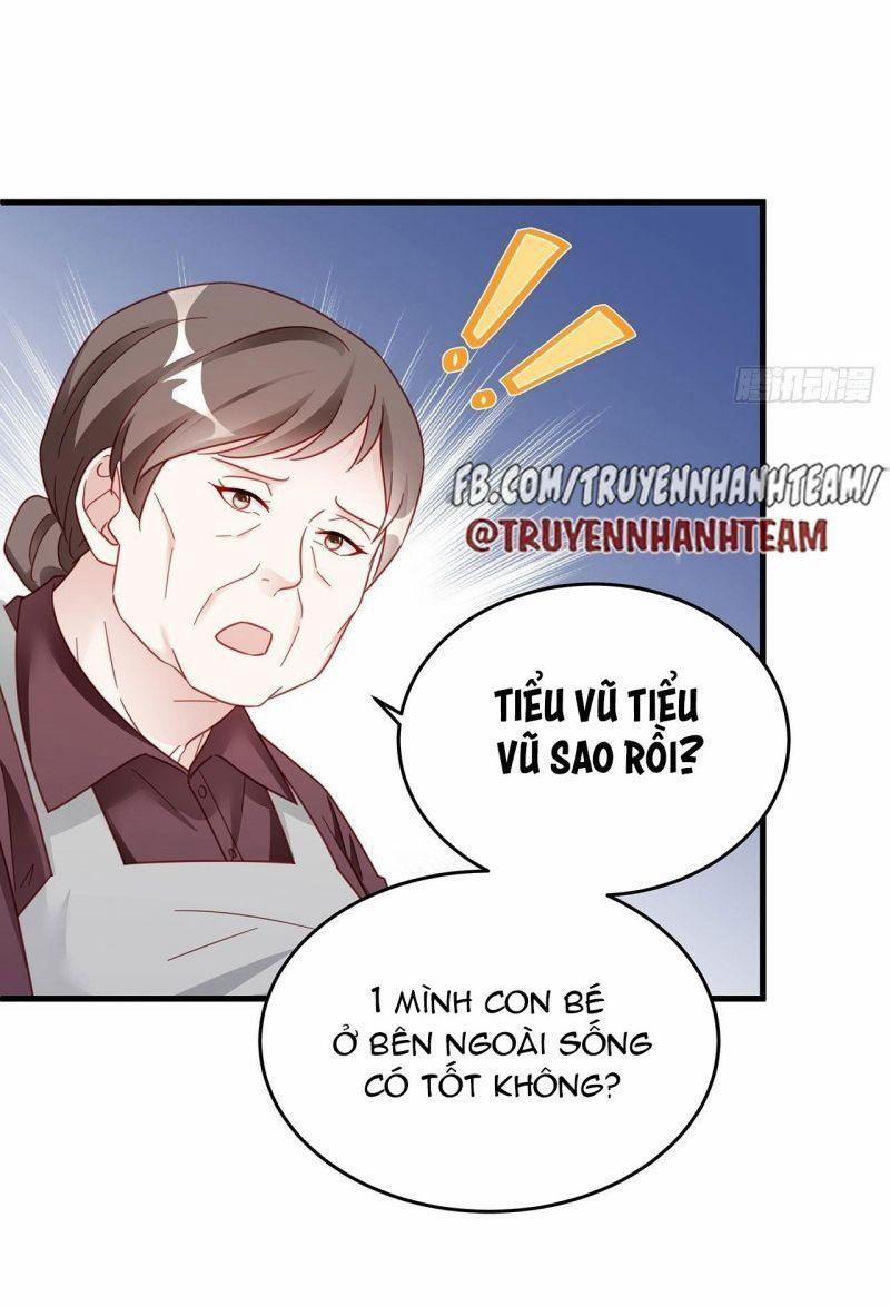 Khủng Hoảng Hotsearch 29 trang 18