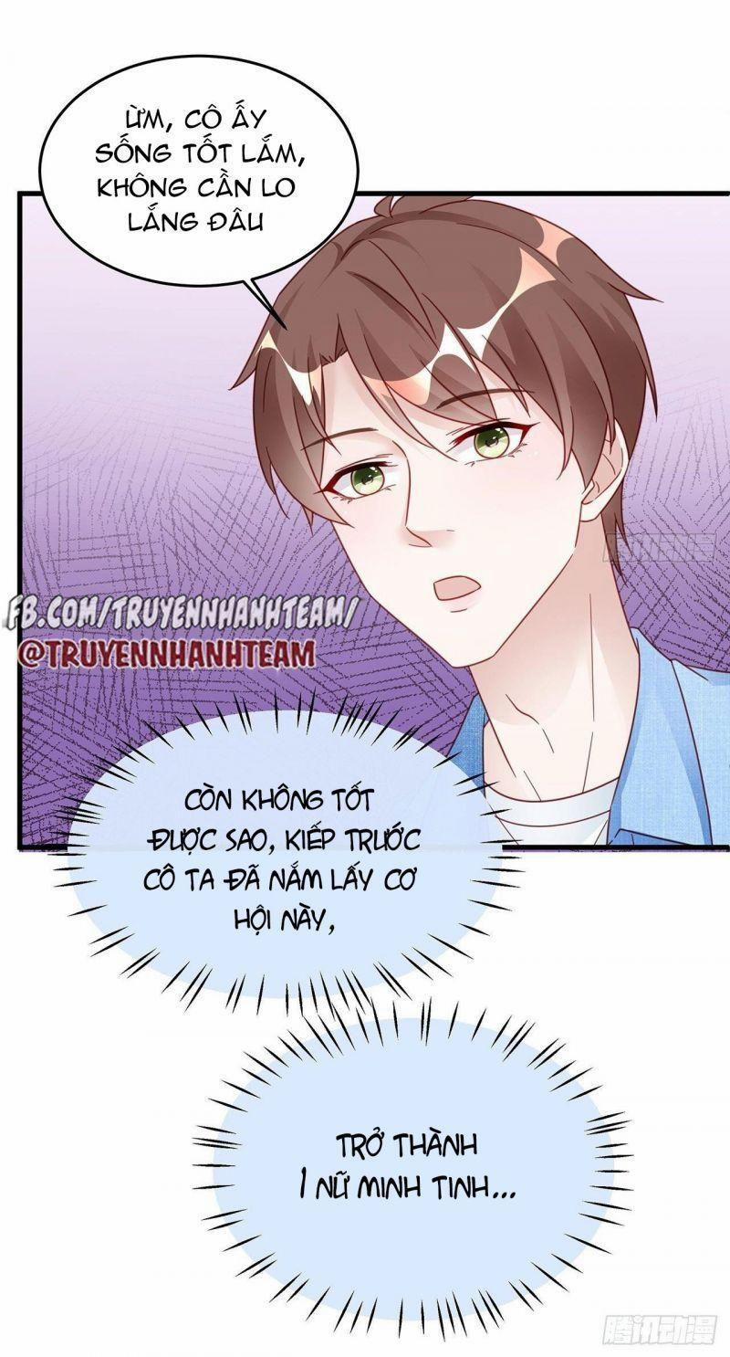 Khủng Hoảng Hotsearch 29 trang 19