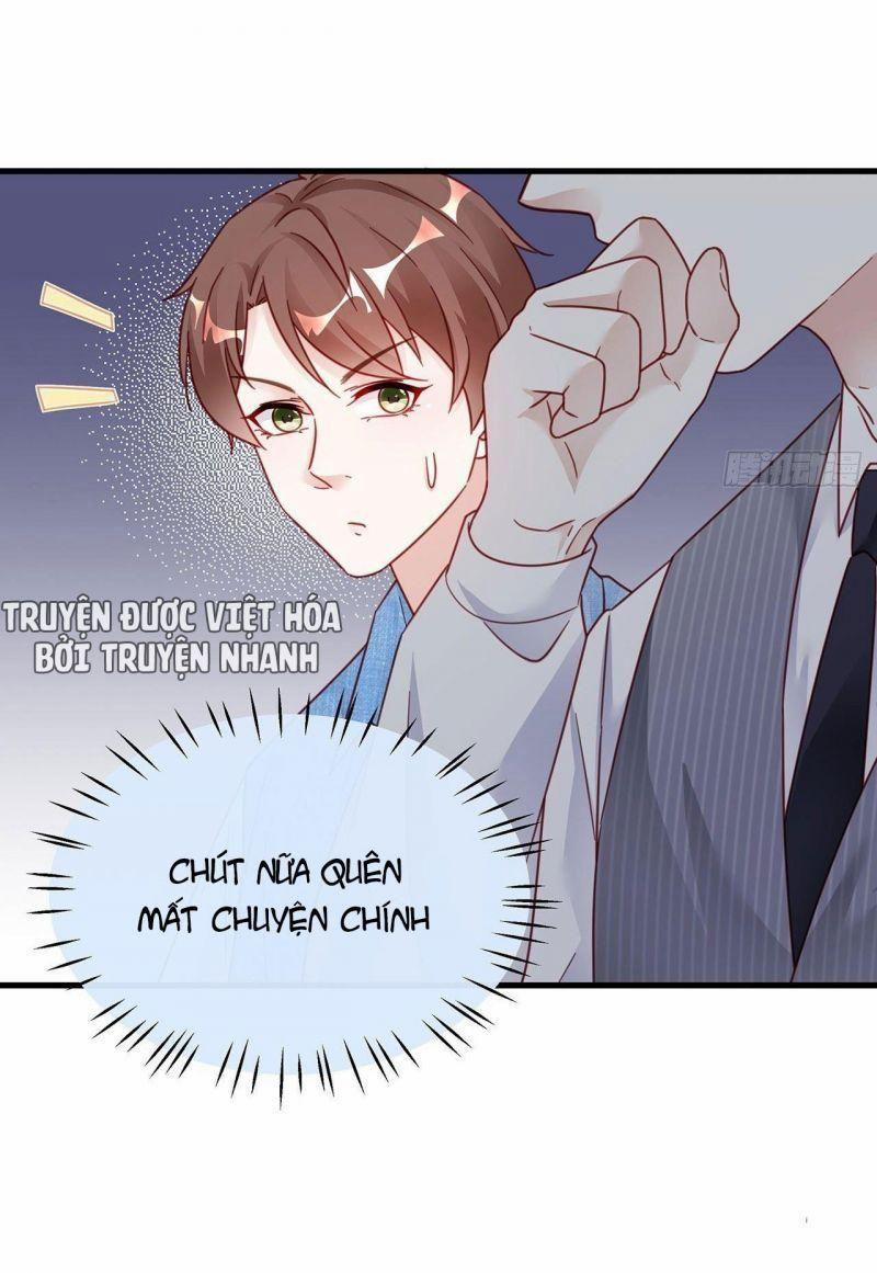 Khủng Hoảng Hotsearch 29 trang 21