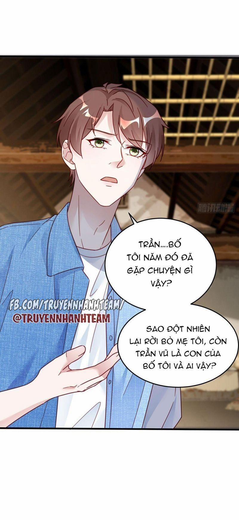 Khủng Hoảng Hotsearch 29 trang 22