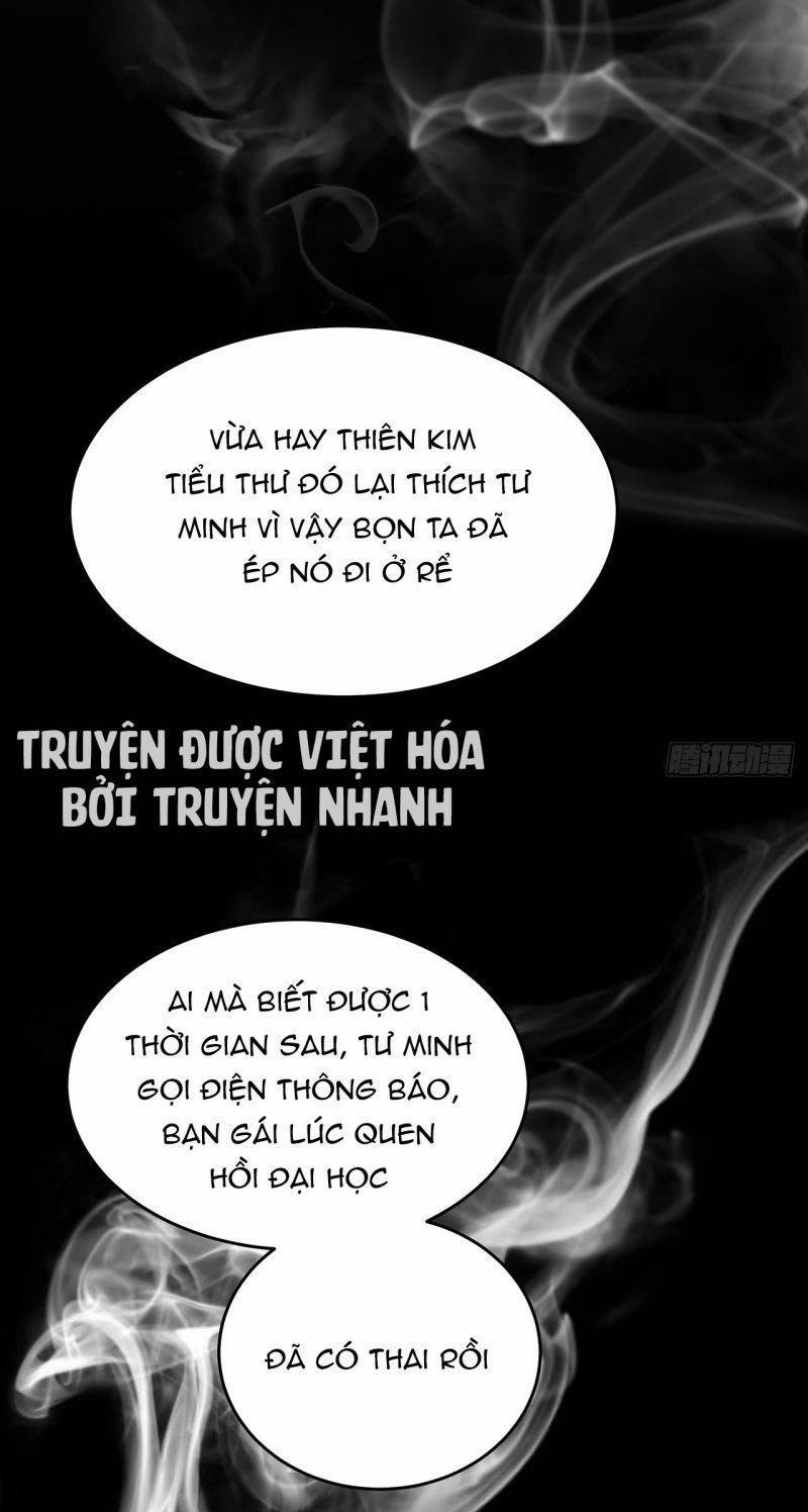 Khủng Hoảng Hotsearch 29 trang 27