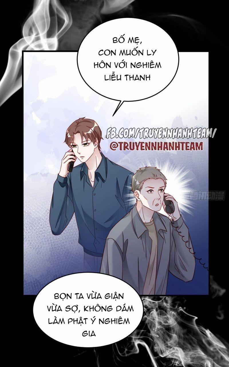 Khủng Hoảng Hotsearch 29 trang 28