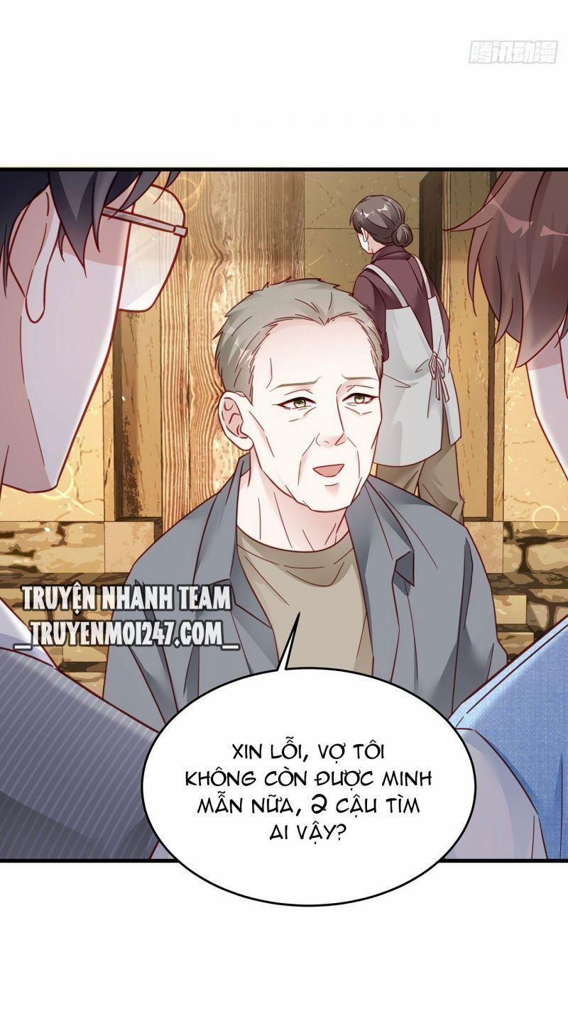 Khủng Hoảng Hotsearch 29 trang 3