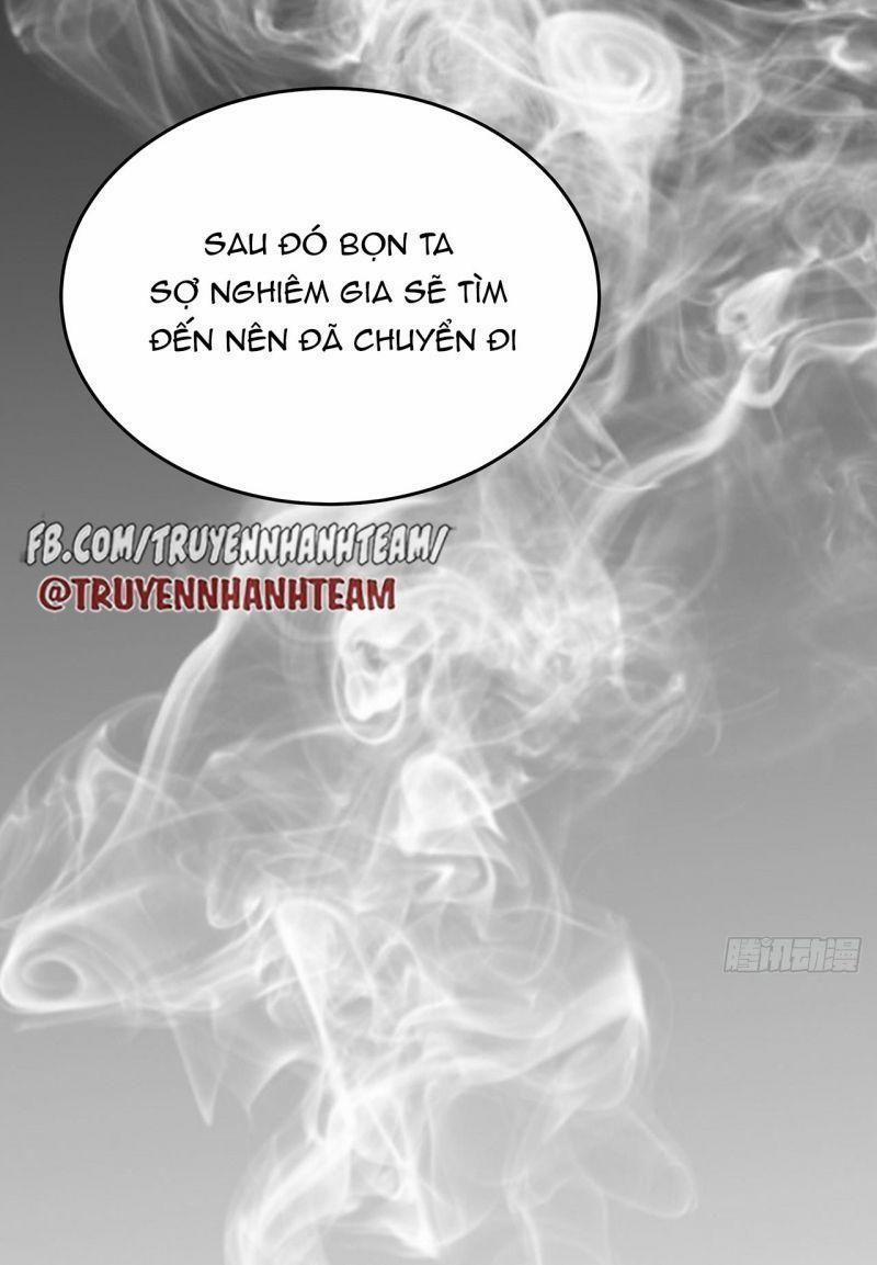 Khủng Hoảng Hotsearch 29 trang 30