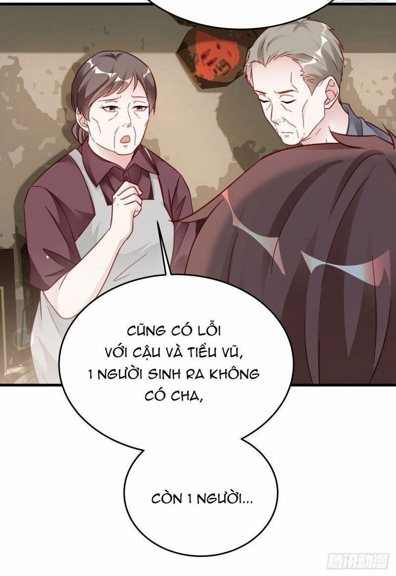 Khủng Hoảng Hotsearch 29 trang 33