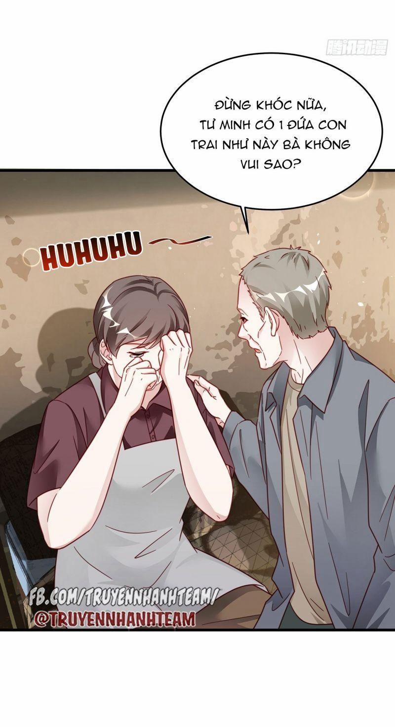 Khủng Hoảng Hotsearch 29 trang 35