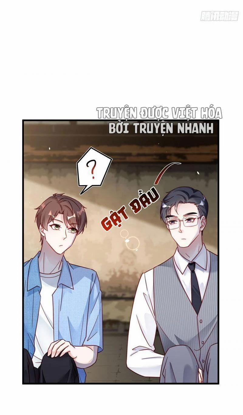 Khủng Hoảng Hotsearch 29 trang 36