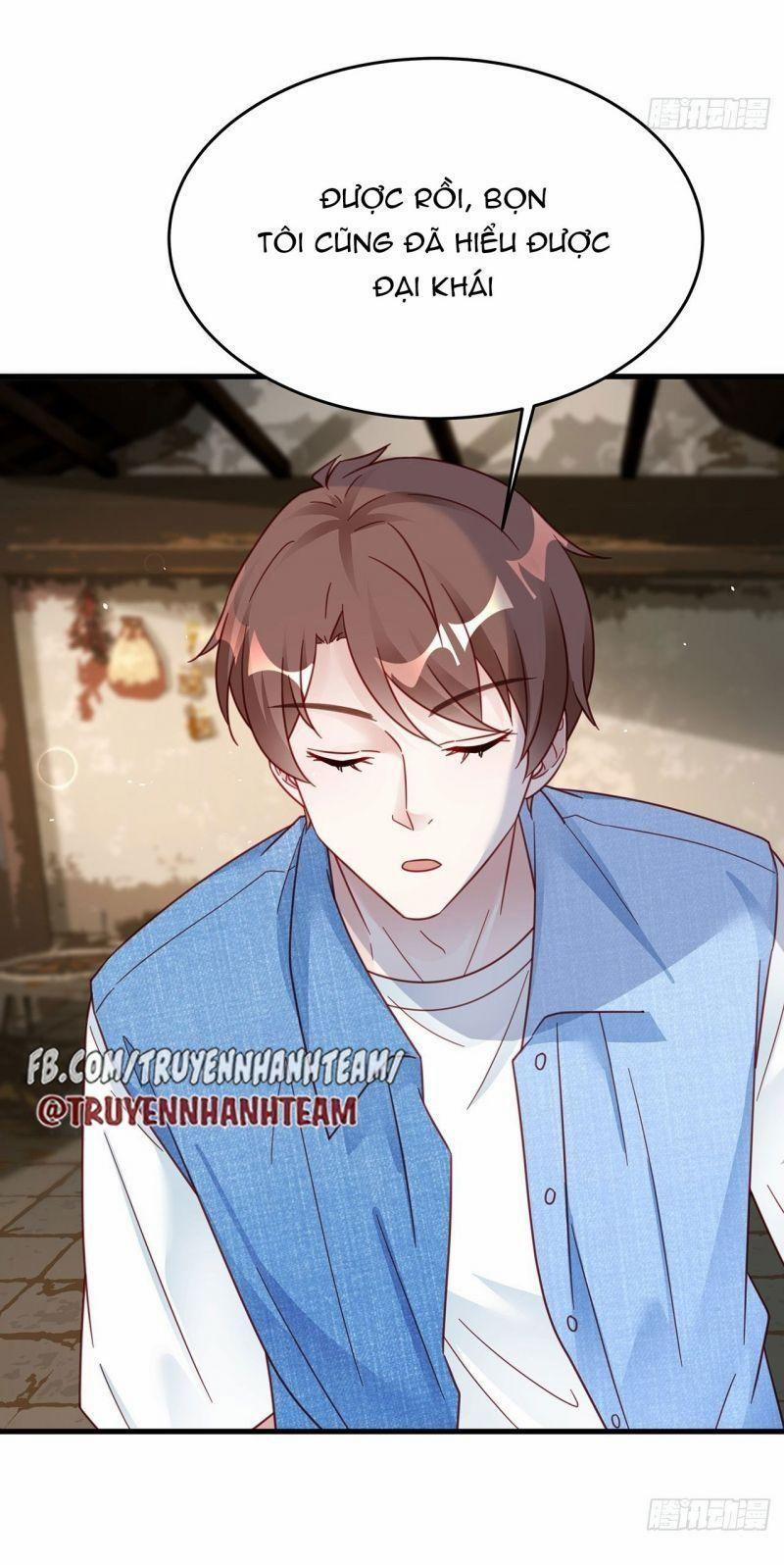 Khủng Hoảng Hotsearch 29 trang 37