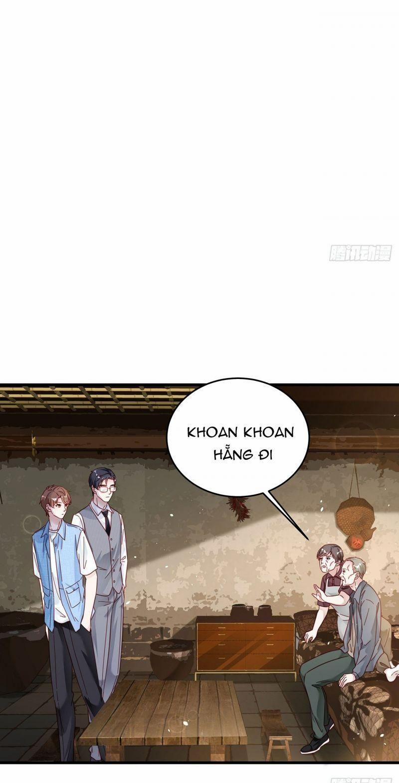 Khủng Hoảng Hotsearch 29 trang 39