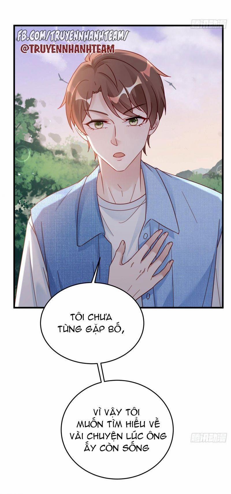 Khủng Hoảng Hotsearch 29 trang 9