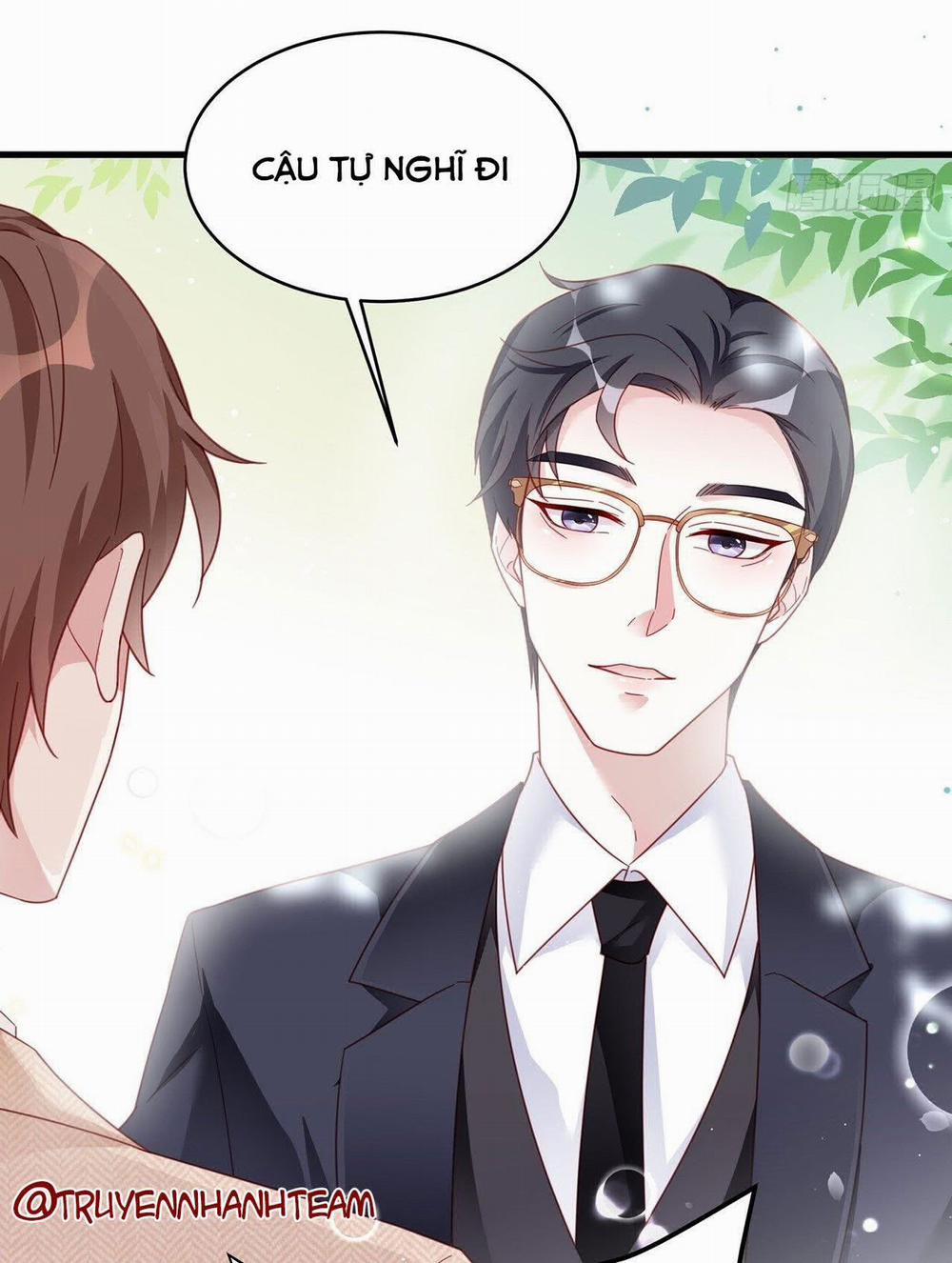 Khủng Hoảng Hotsearch 3 trang 12