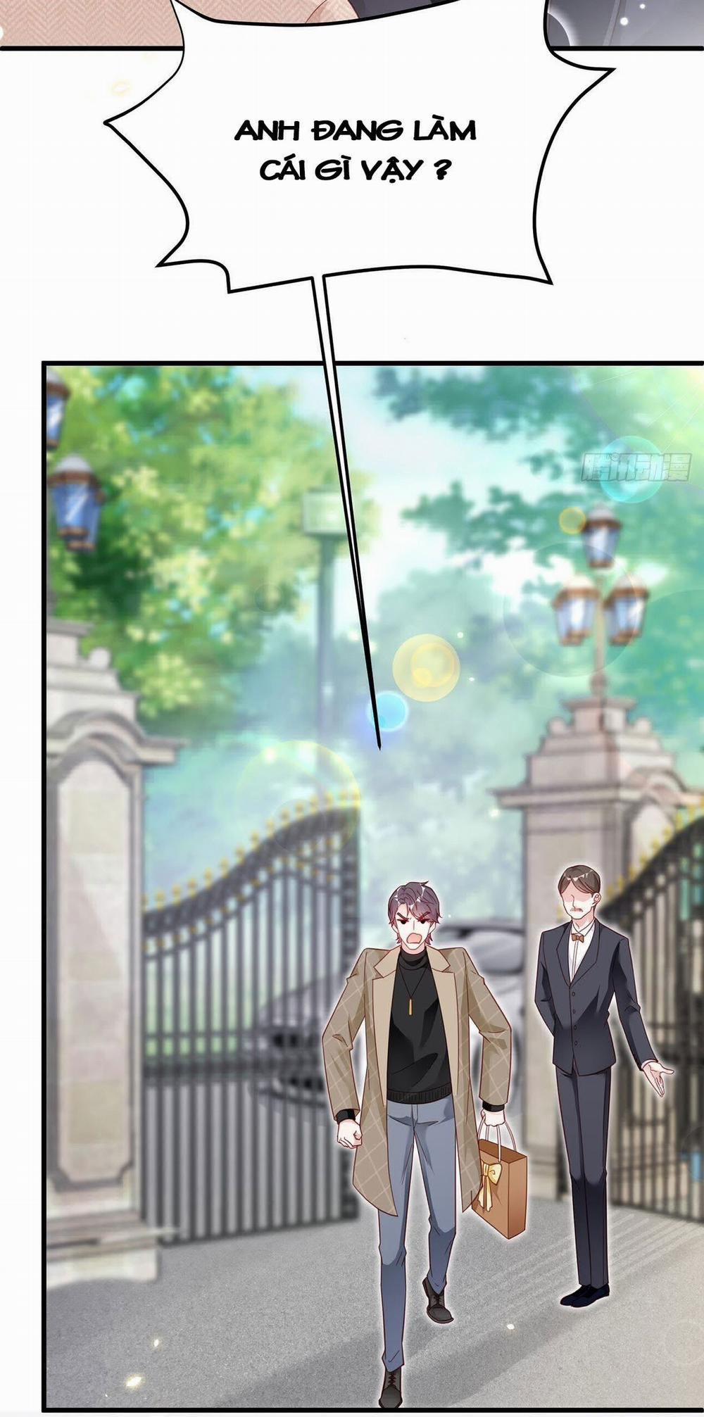 Khủng Hoảng Hotsearch 3 trang 13