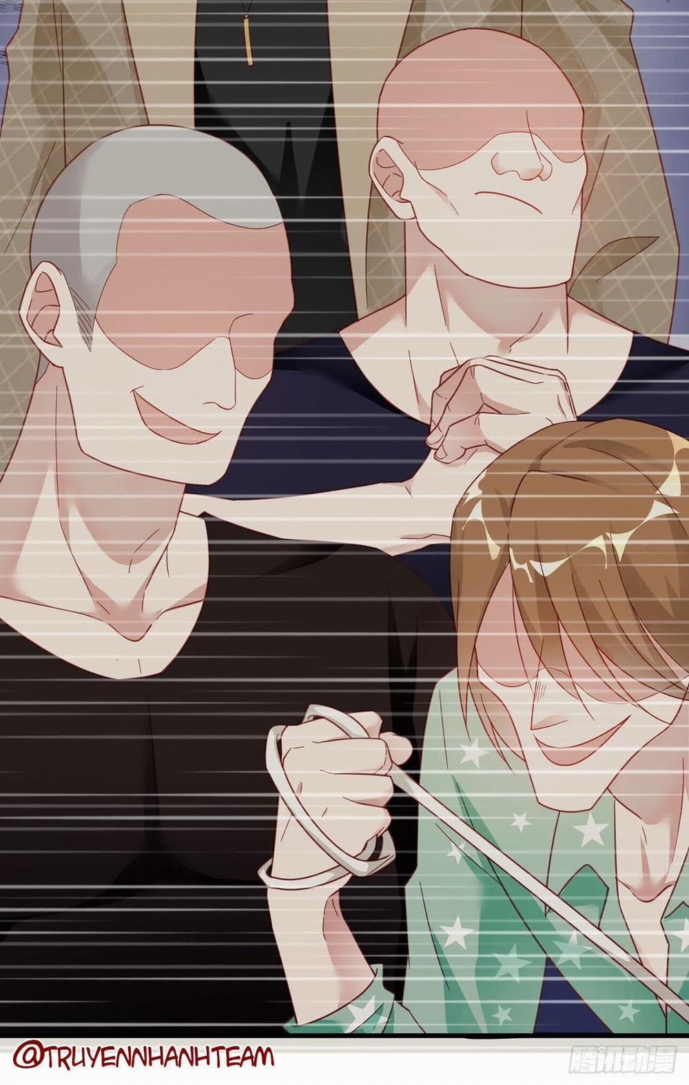 Khủng Hoảng Hotsearch 3 trang 15