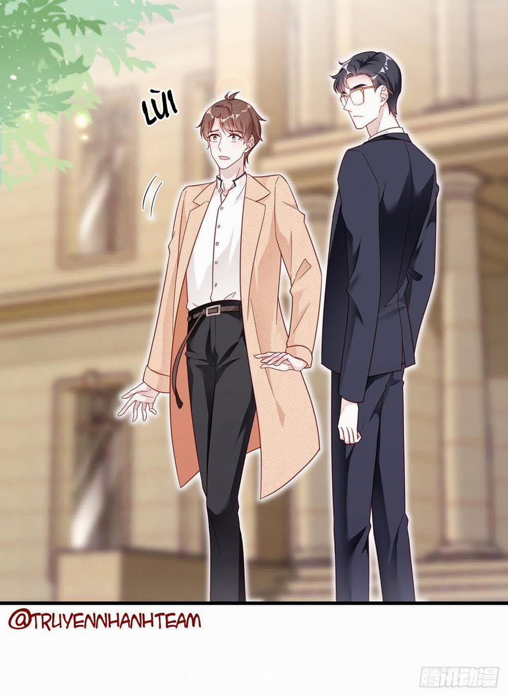 Khủng Hoảng Hotsearch 3 trang 16