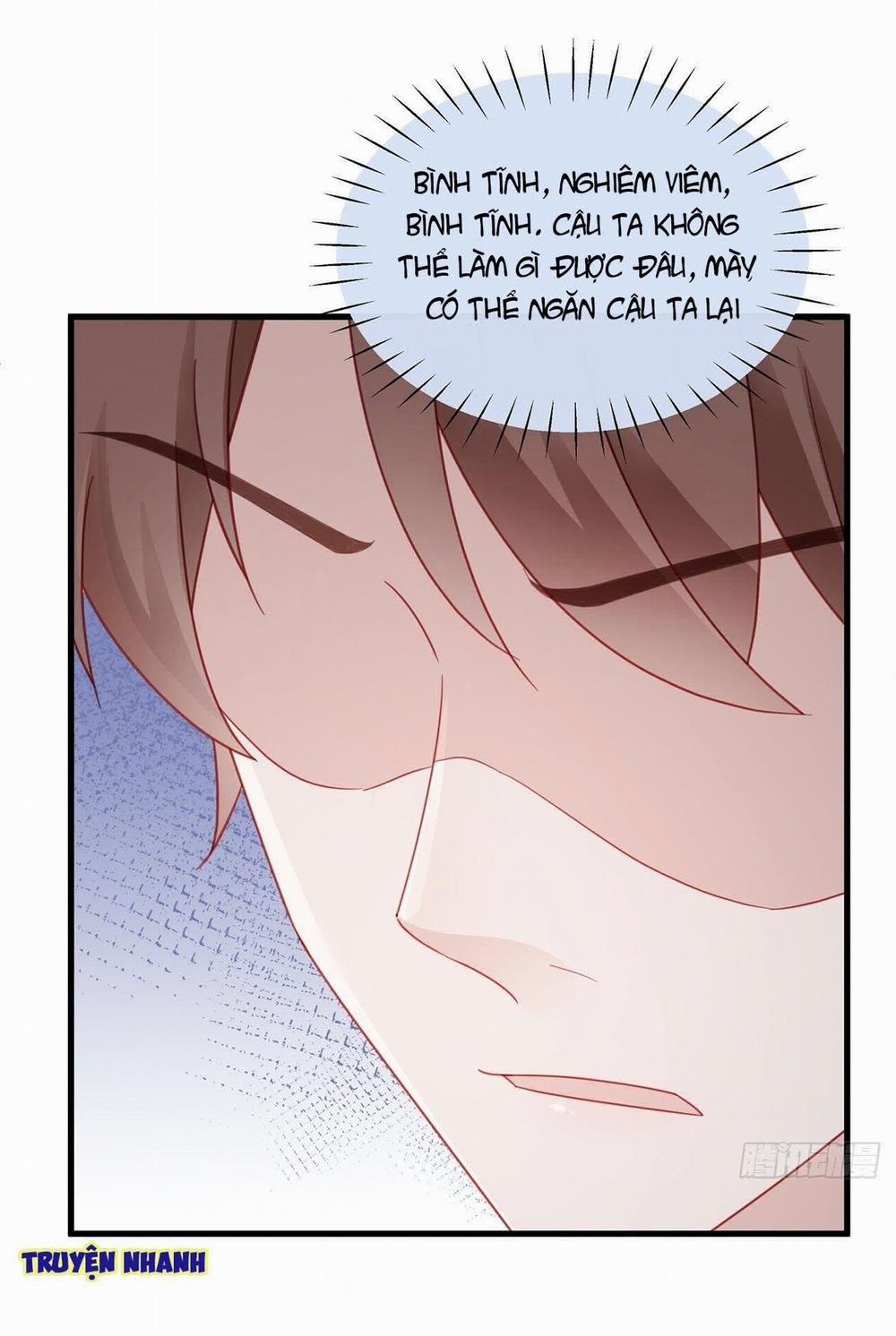 Khủng Hoảng Hotsearch 3 trang 17