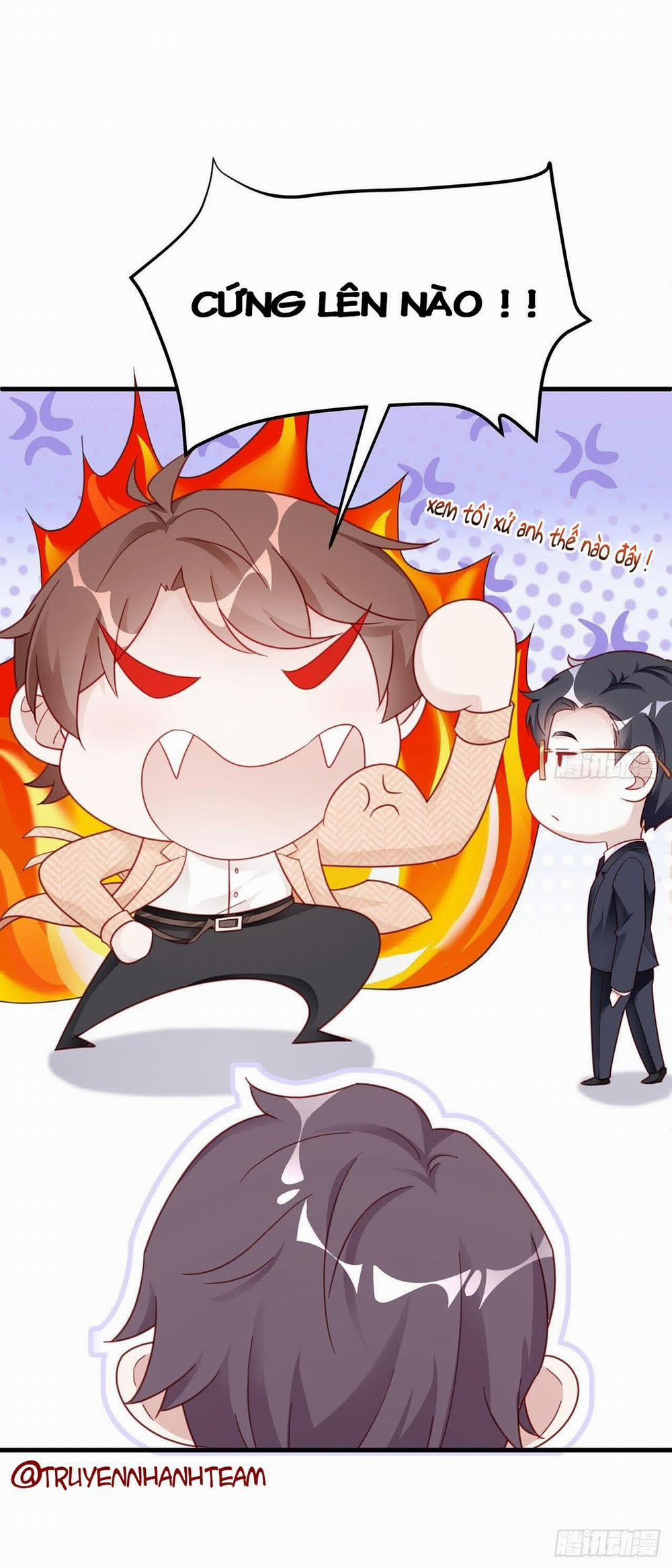 Khủng Hoảng Hotsearch 3 trang 18