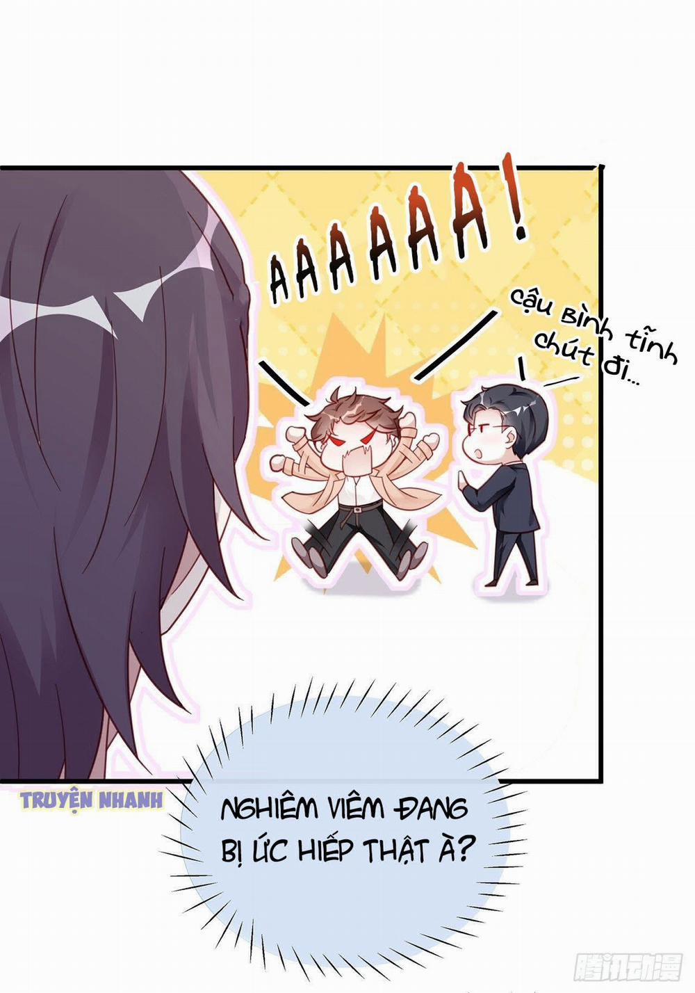 Khủng Hoảng Hotsearch 3 trang 19