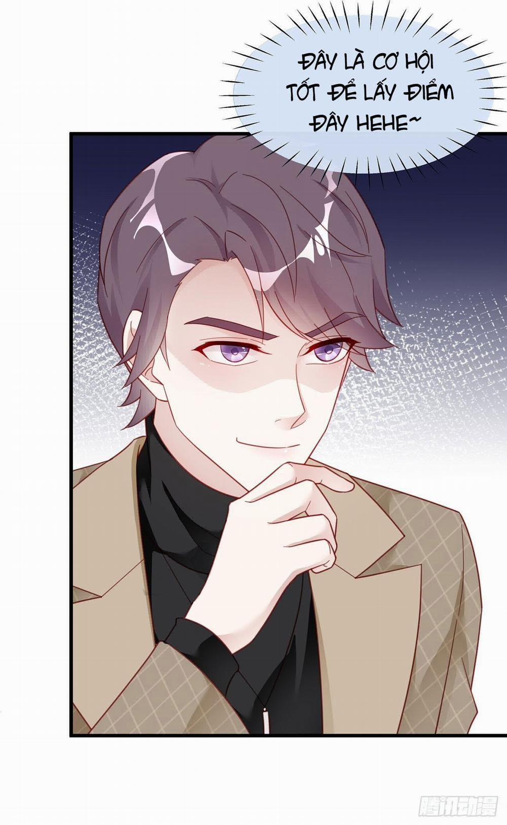 Khủng Hoảng Hotsearch 3 trang 20