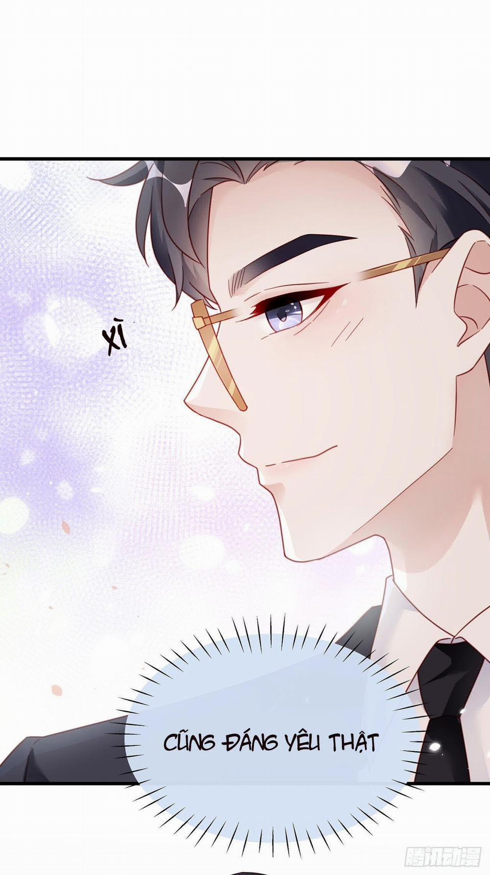 Khủng Hoảng Hotsearch 3 trang 24