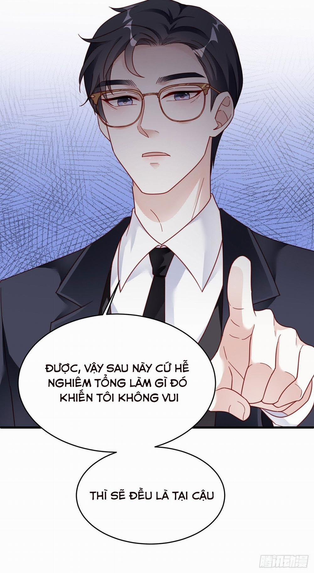 Khủng Hoảng Hotsearch 3 trang 25