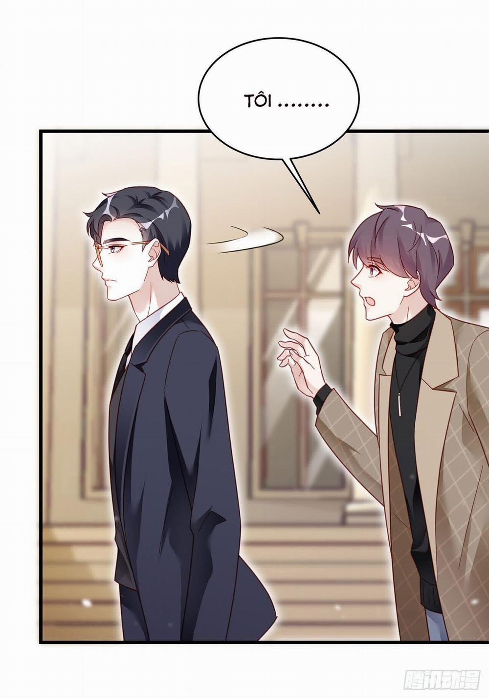 Khủng Hoảng Hotsearch 3 trang 26