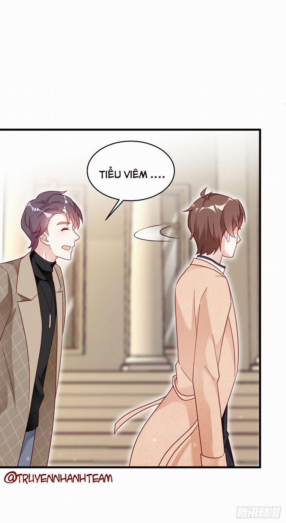 Khủng Hoảng Hotsearch 3 trang 27