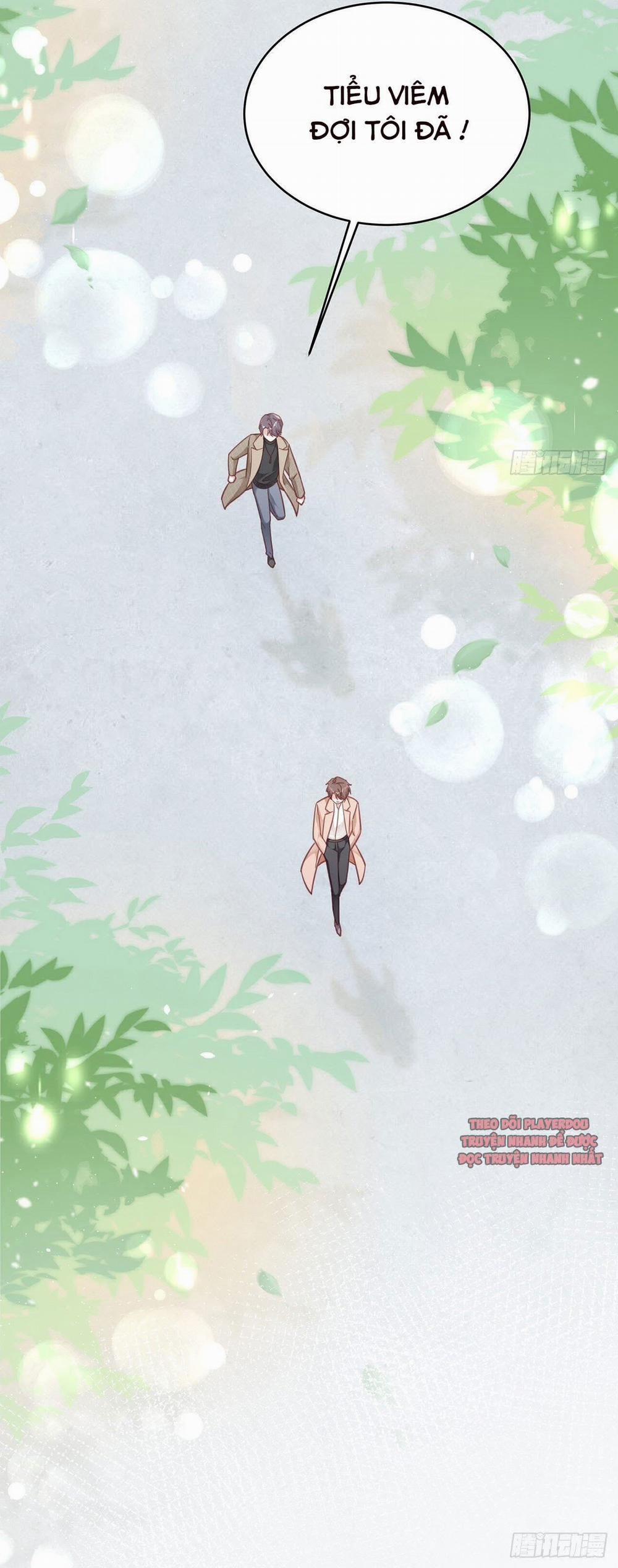 Khủng Hoảng Hotsearch 3 trang 29