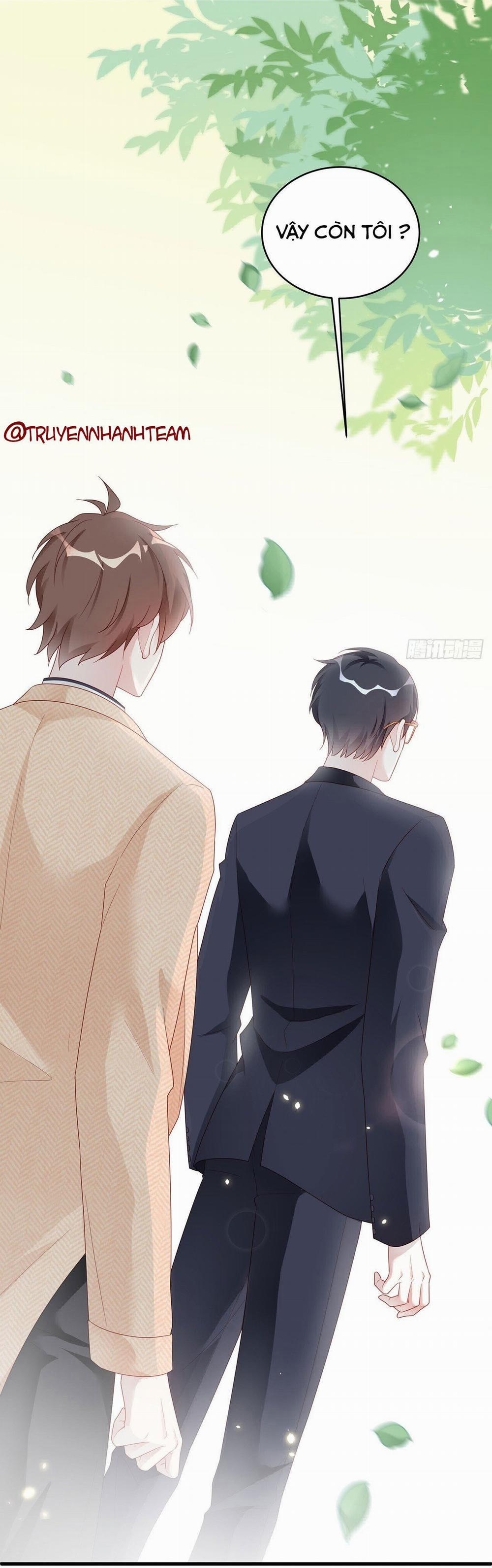 Khủng Hoảng Hotsearch 3 trang 3