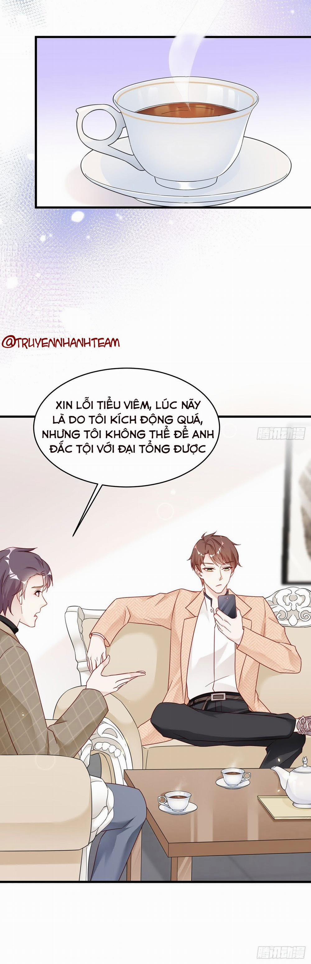 Khủng Hoảng Hotsearch 3 trang 31