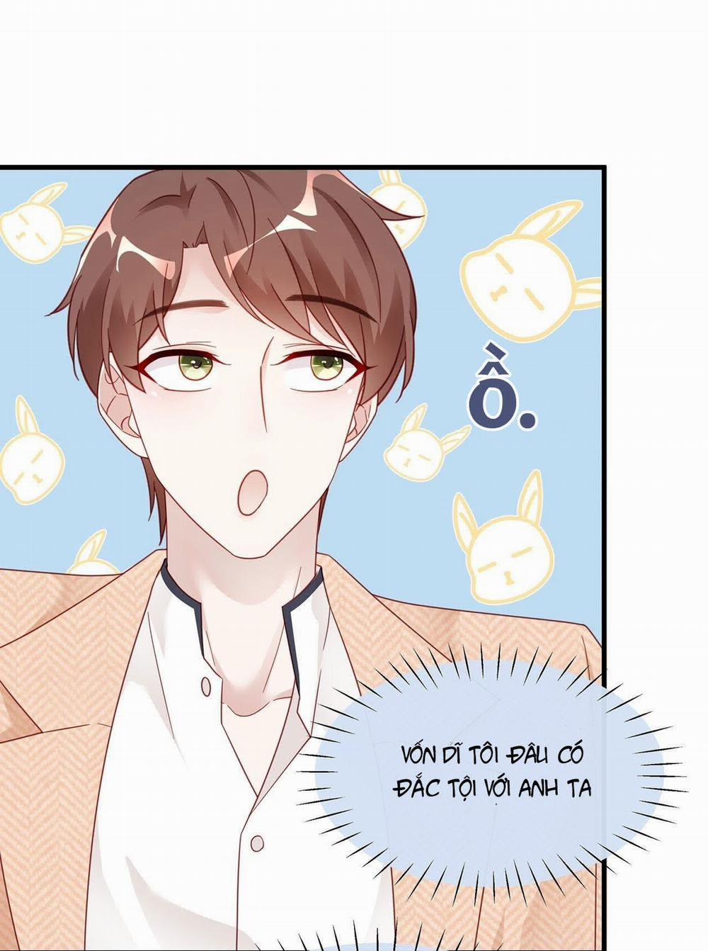 Khủng Hoảng Hotsearch 3 trang 32