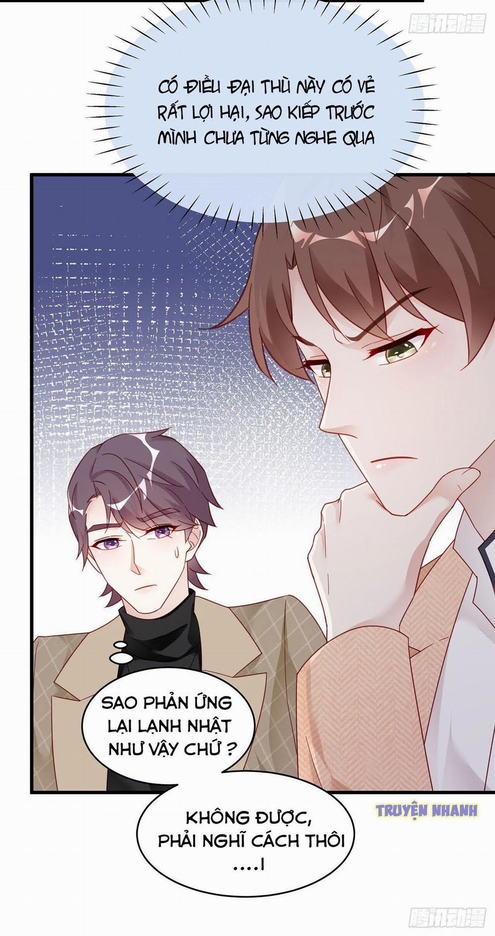 Khủng Hoảng Hotsearch 3 trang 33