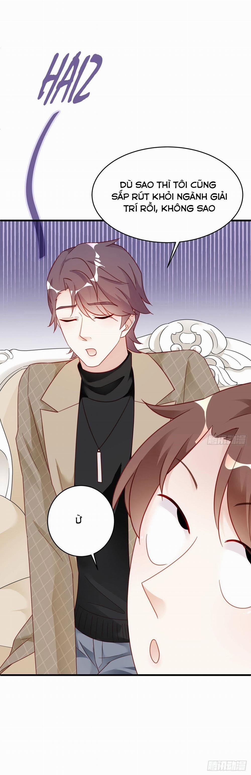 Khủng Hoảng Hotsearch 3 trang 34