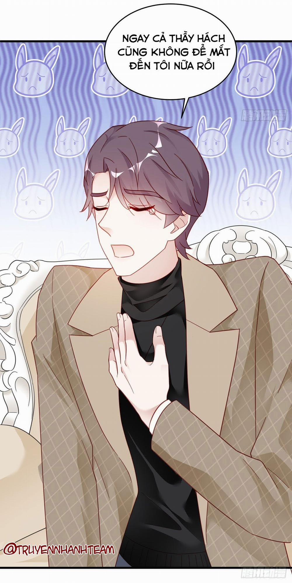 Khủng Hoảng Hotsearch 3 trang 36