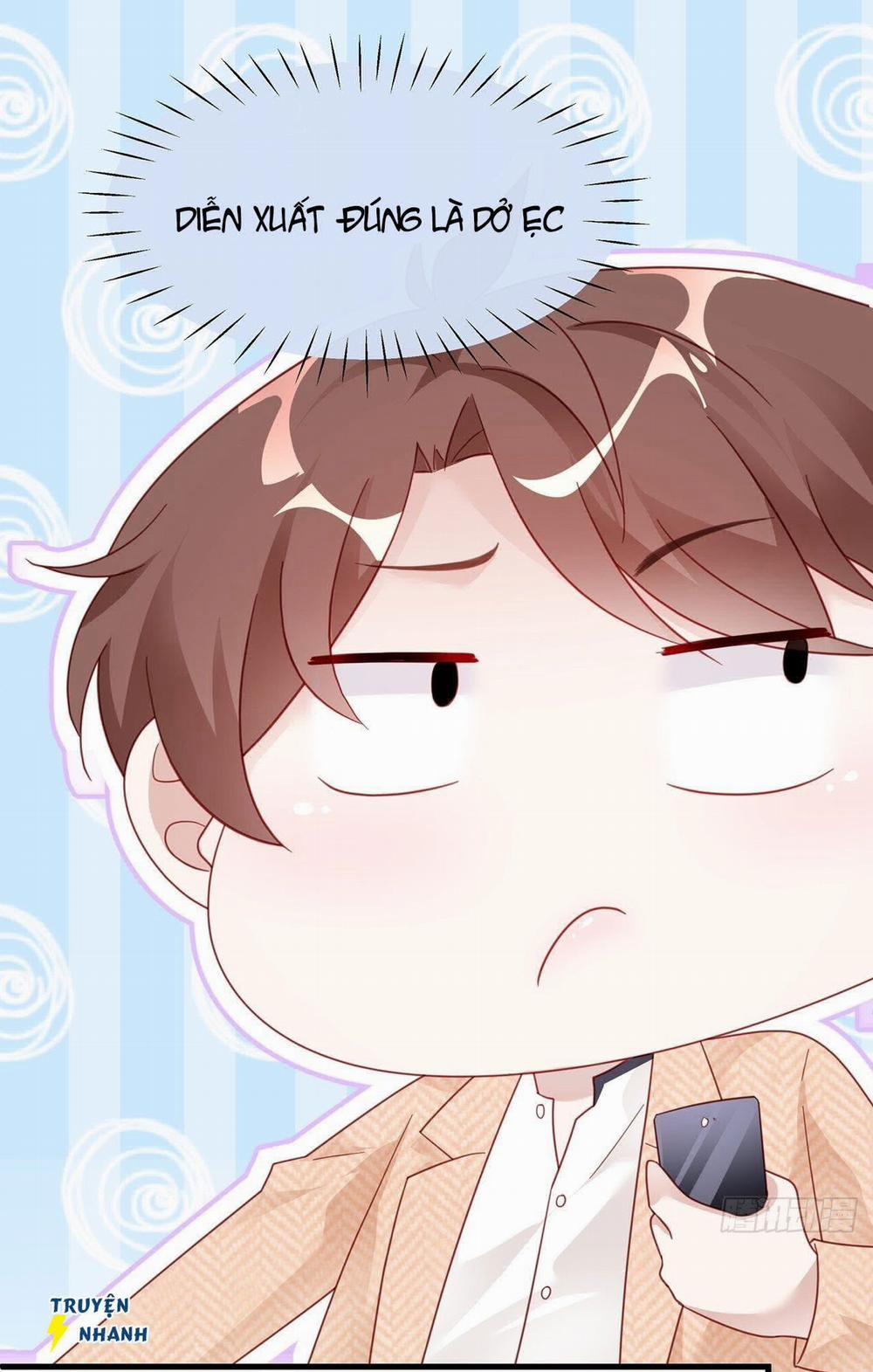 Khủng Hoảng Hotsearch 3 trang 37