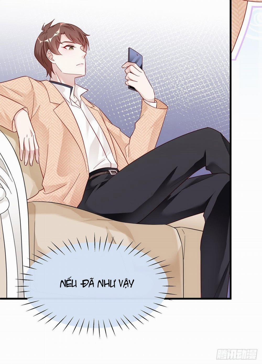 Khủng Hoảng Hotsearch 3 trang 38