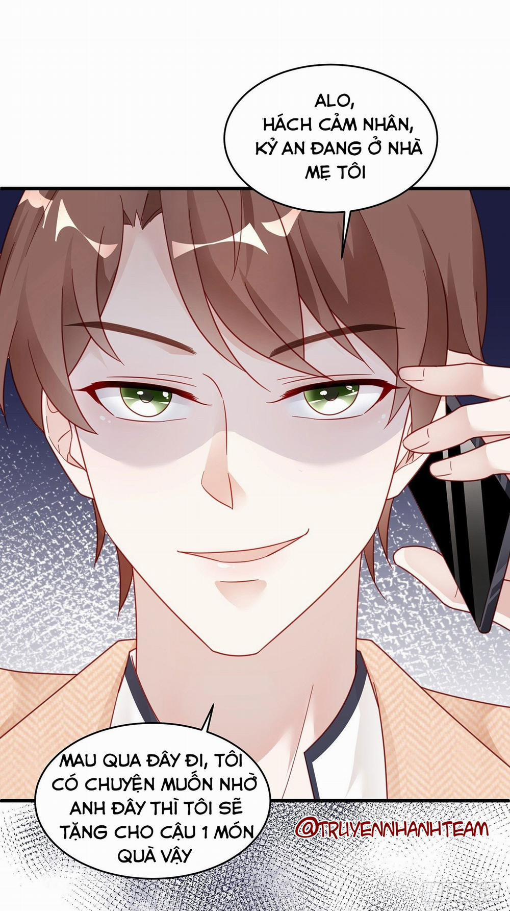 Khủng Hoảng Hotsearch 3 trang 39