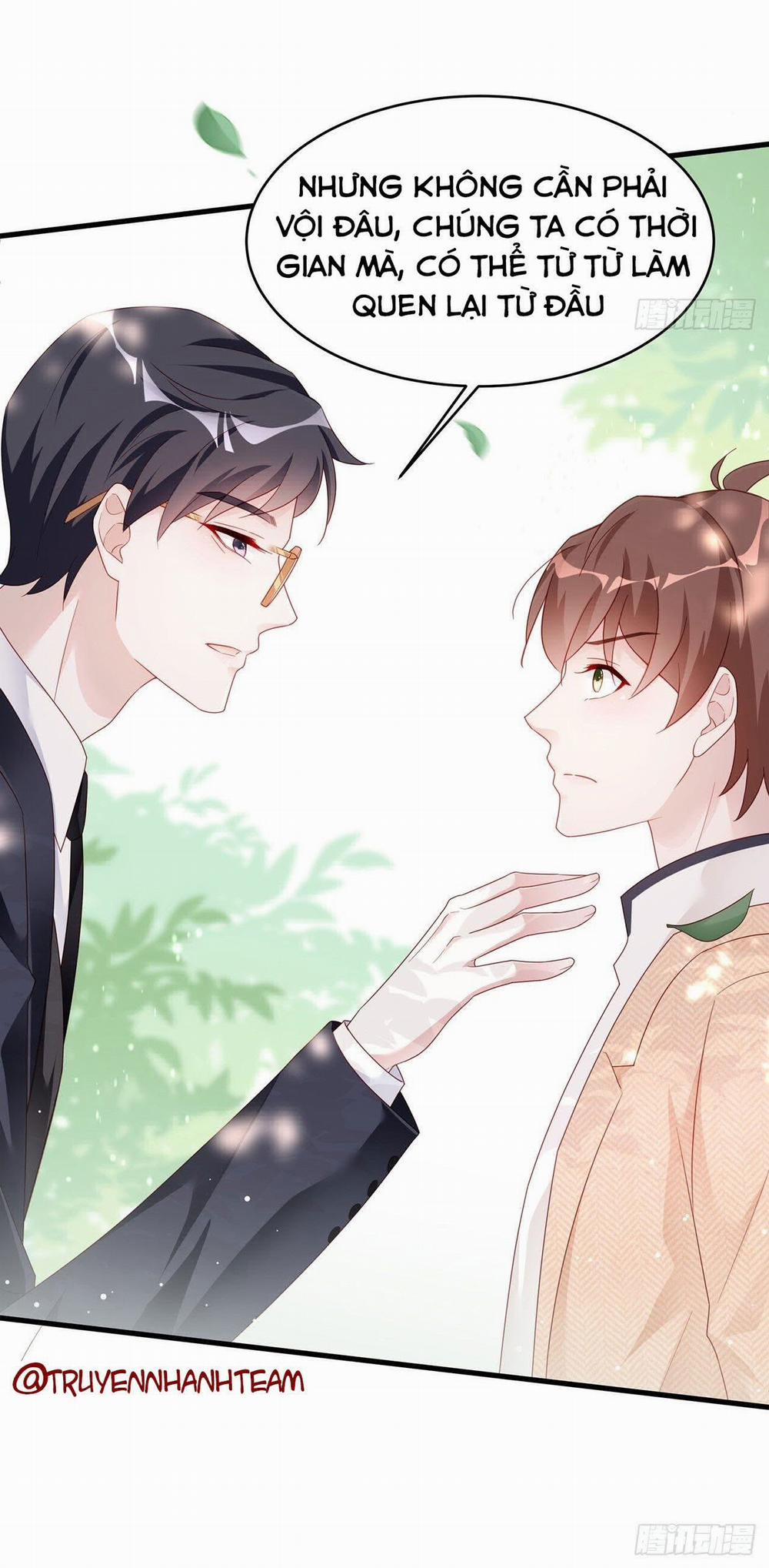 Khủng Hoảng Hotsearch 3 trang 6