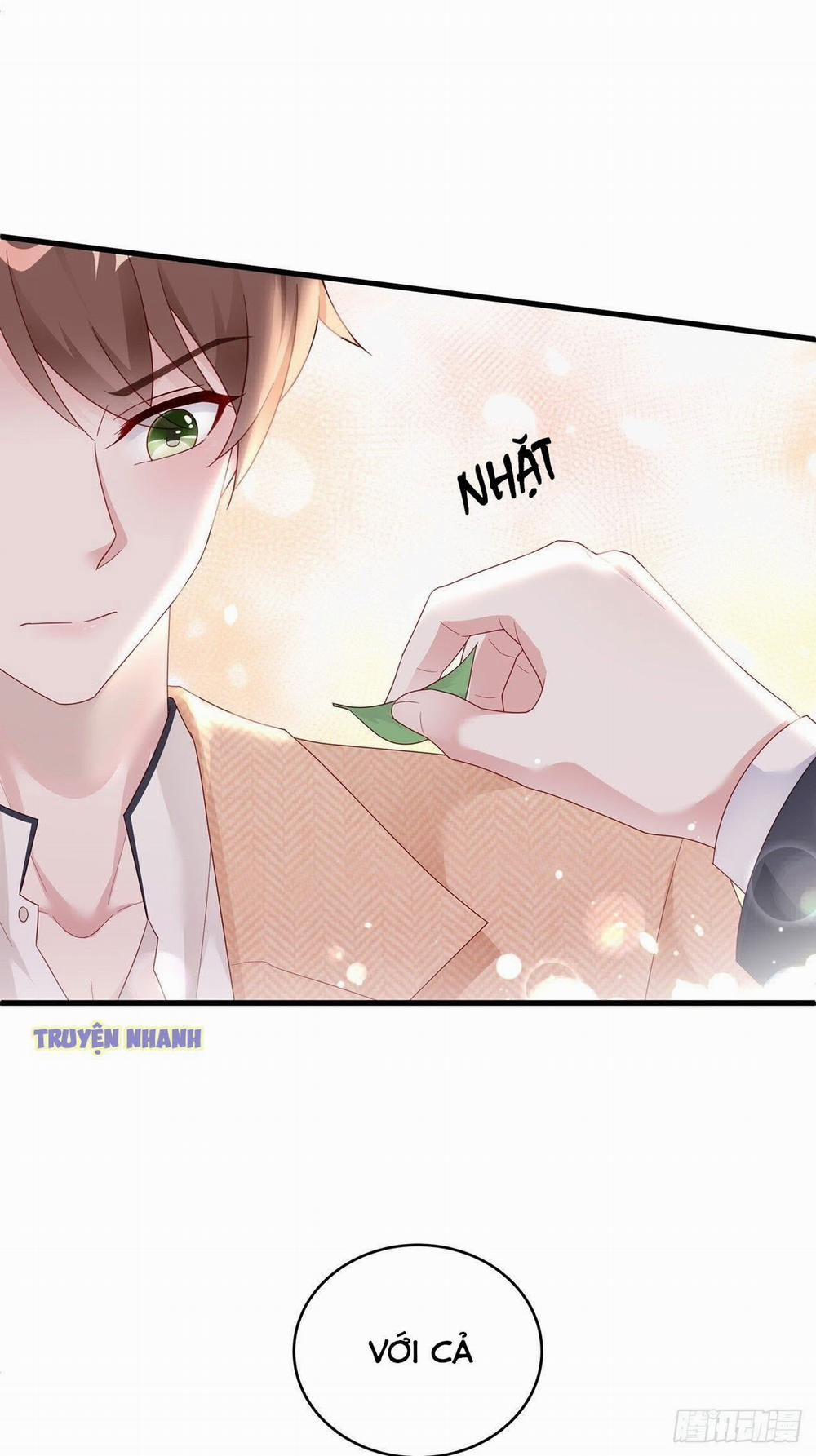 Khủng Hoảng Hotsearch 3 trang 7