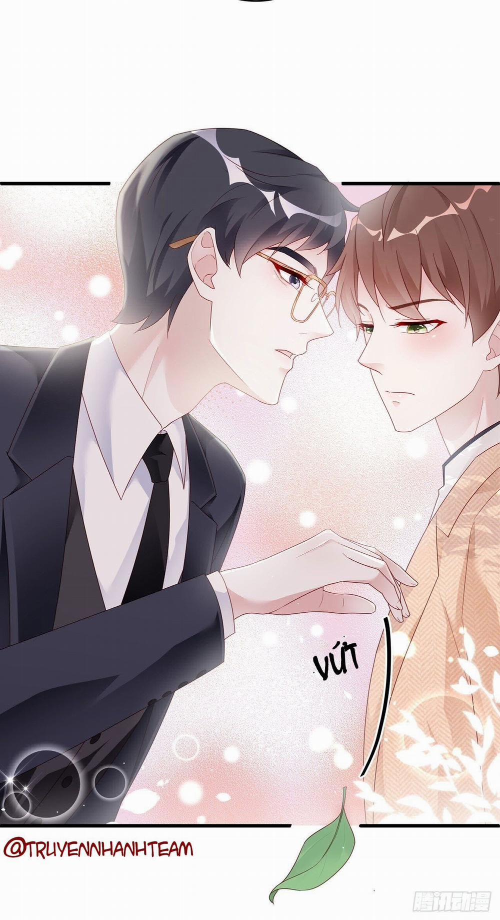 Khủng Hoảng Hotsearch 3 trang 8