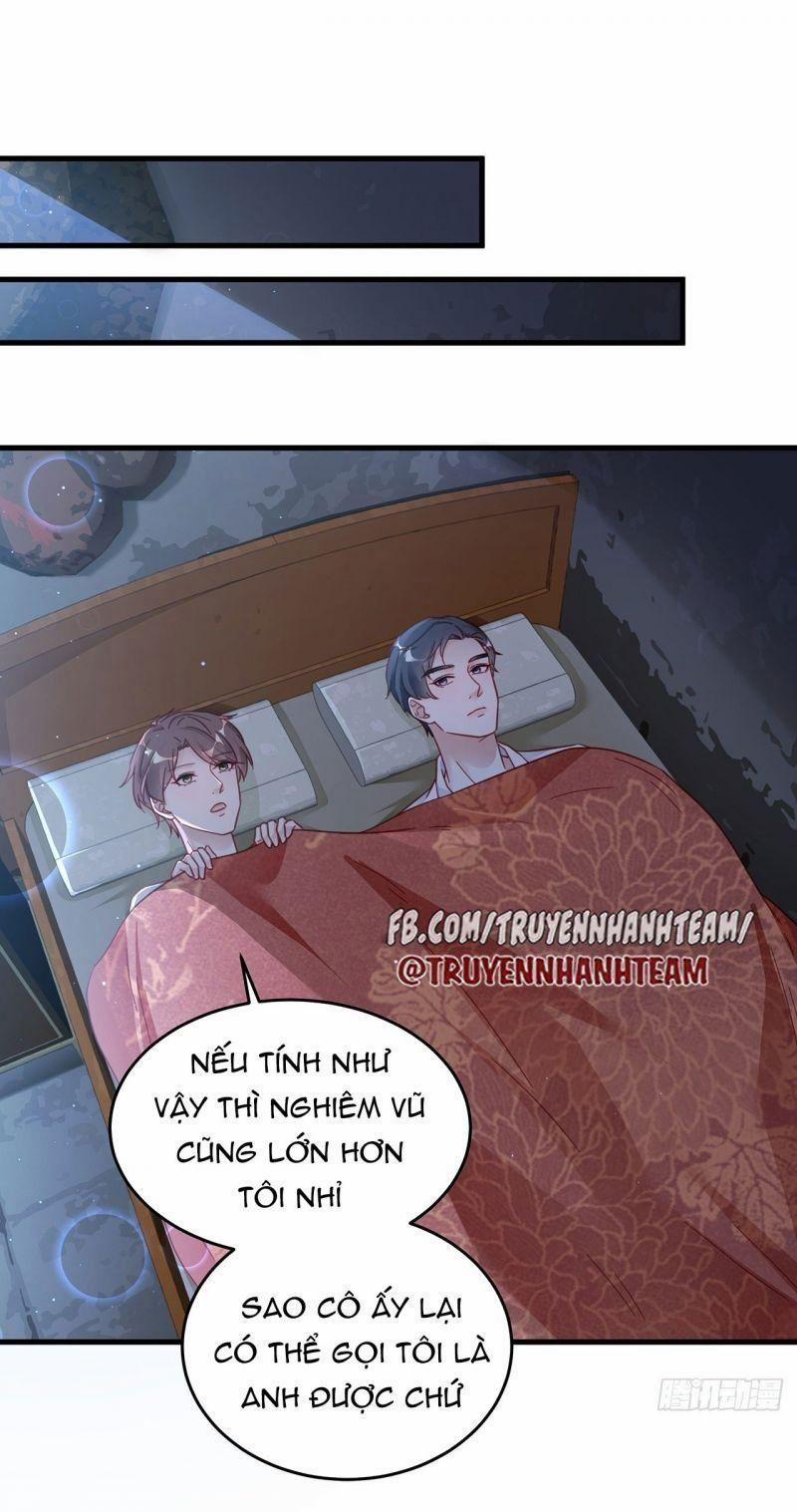 Khủng Hoảng Hotsearch 30 trang 12