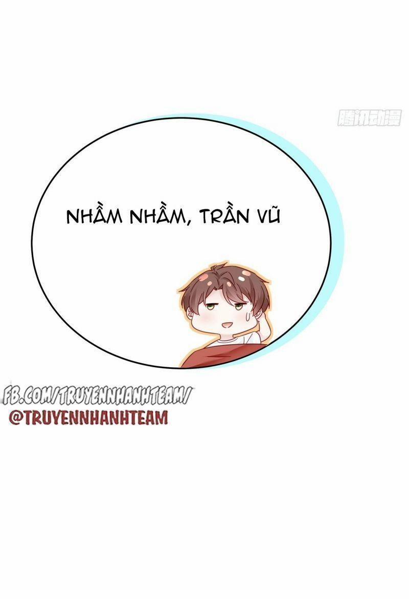 Khủng Hoảng Hotsearch 30 trang 14