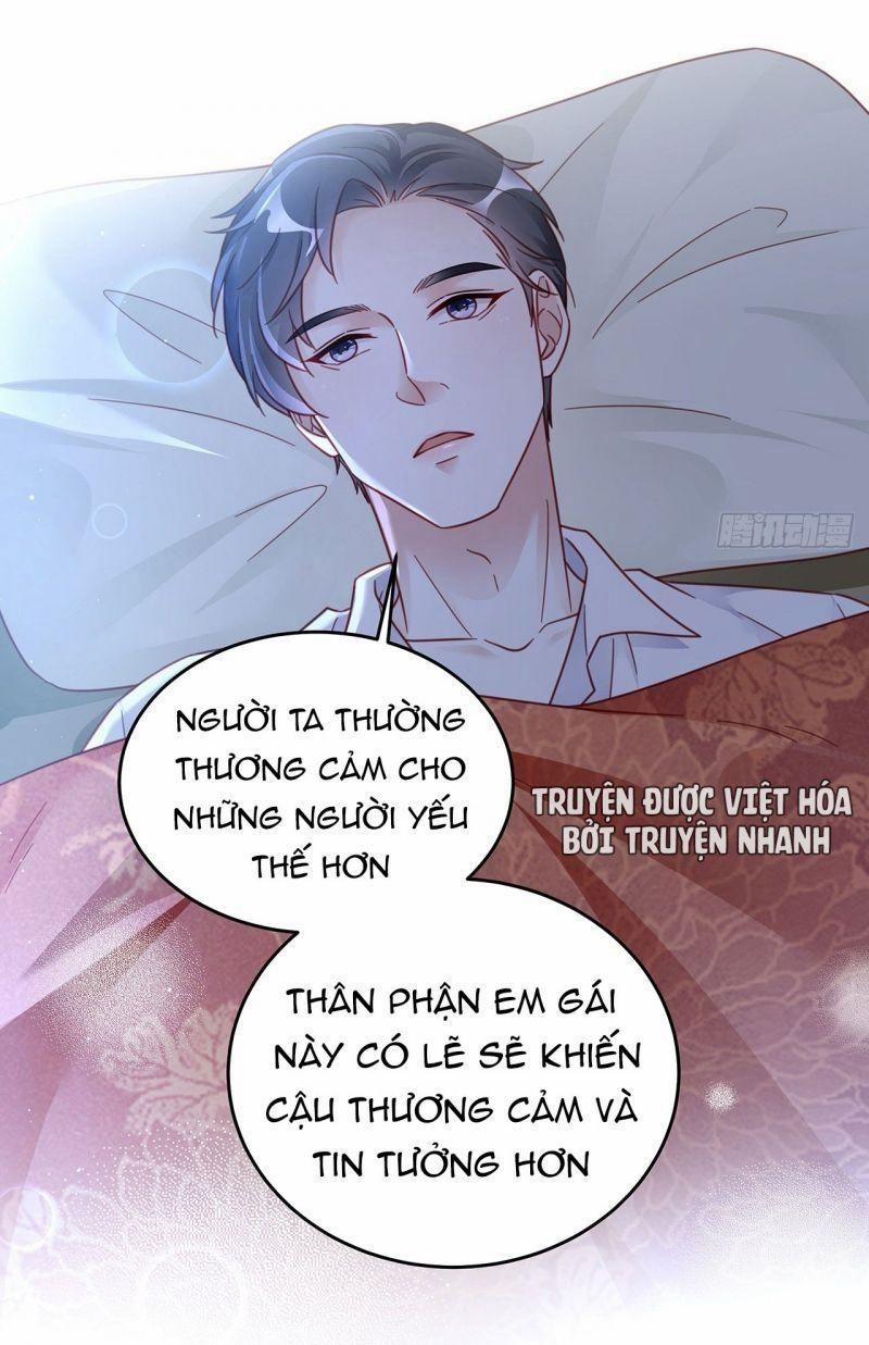 Khủng Hoảng Hotsearch 30 trang 15