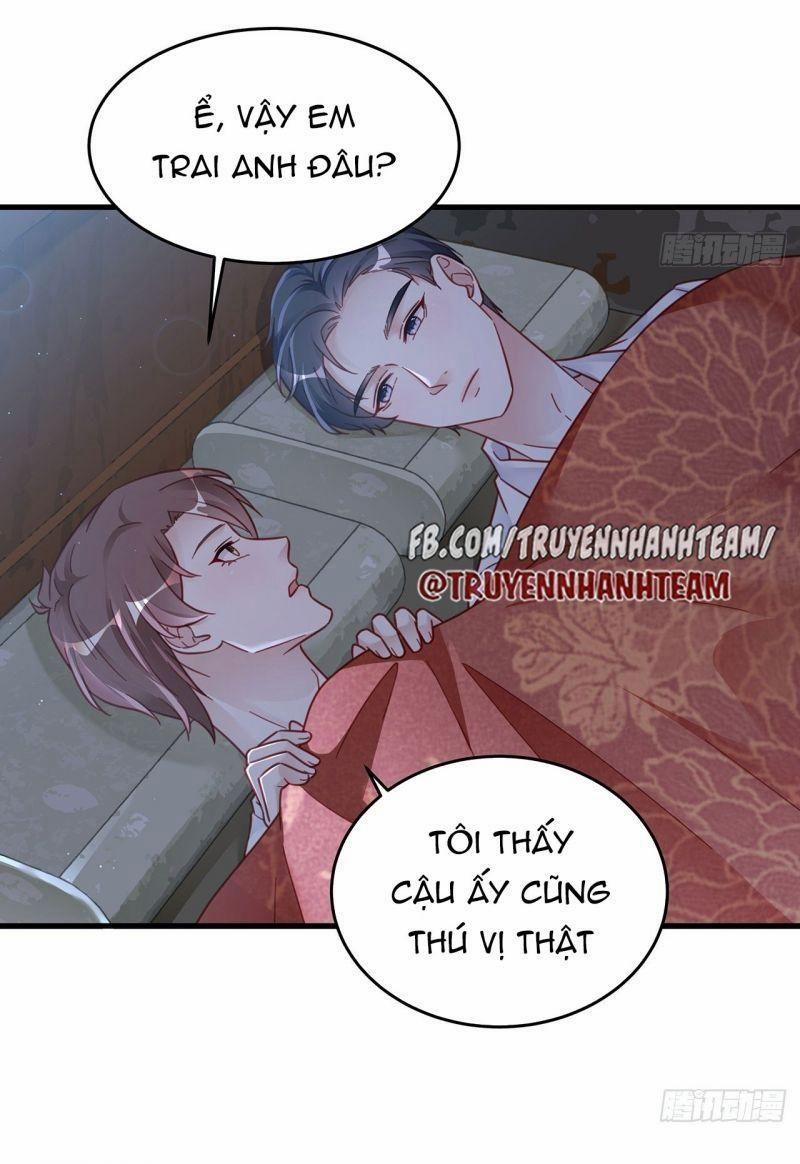 Khủng Hoảng Hotsearch 30 trang 18