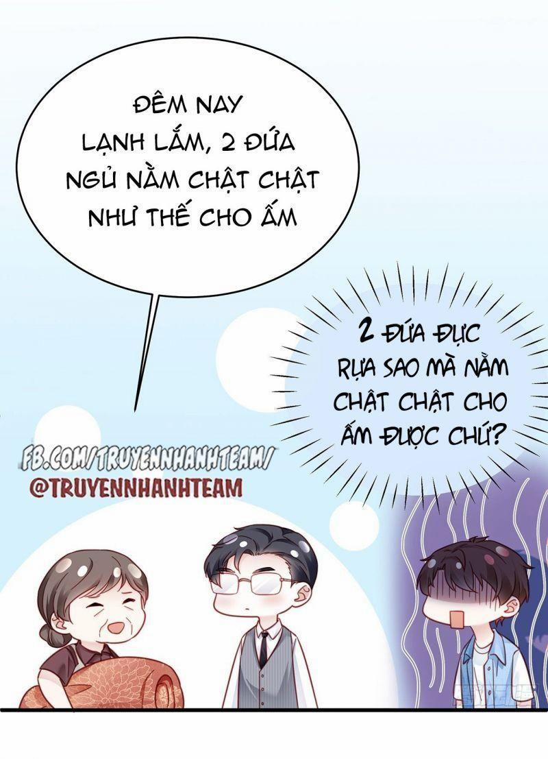 Khủng Hoảng Hotsearch 30 trang 2