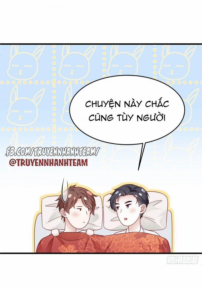 Khủng Hoảng Hotsearch 30 trang 23