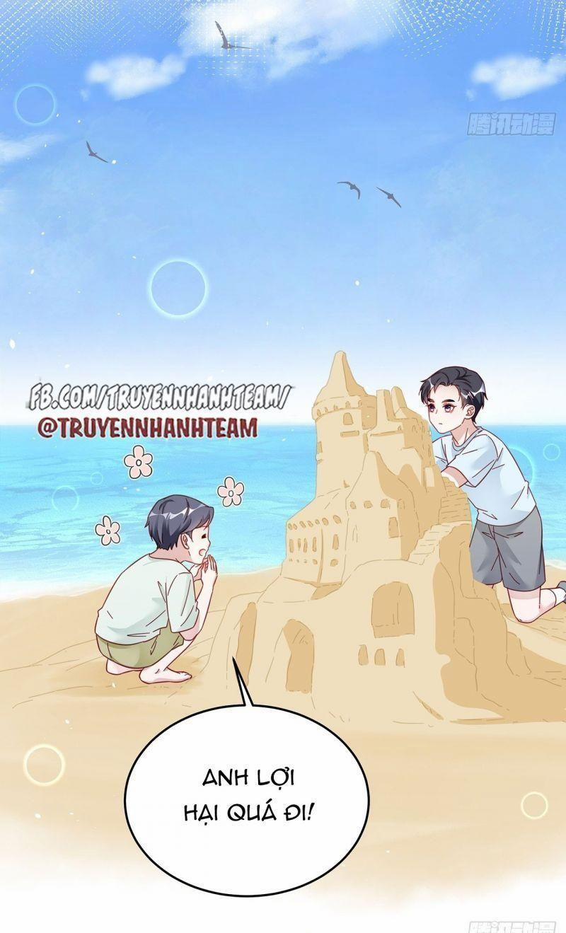 Khủng Hoảng Hotsearch 30 trang 27