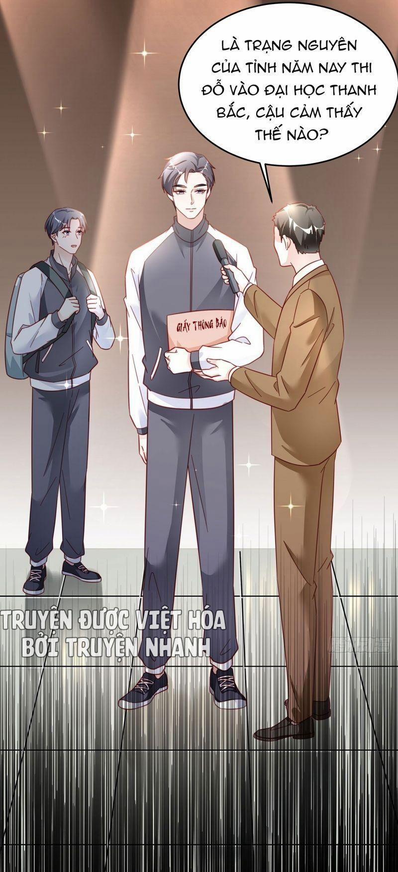 Khủng Hoảng Hotsearch 30 trang 29