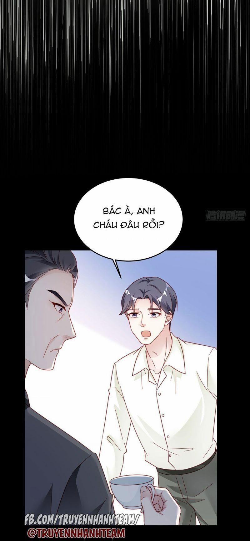 Khủng Hoảng Hotsearch 30 trang 30